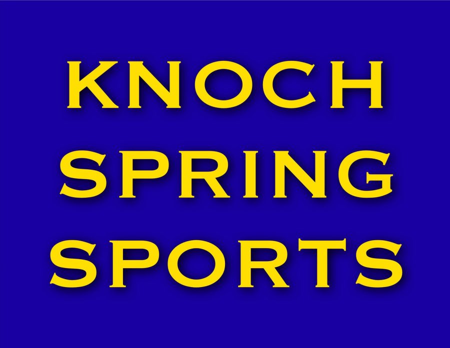 Knoch Spring Sports