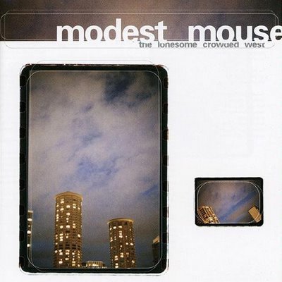Mr. Smith- Modest Mouse//The Lonesome Crowded West
