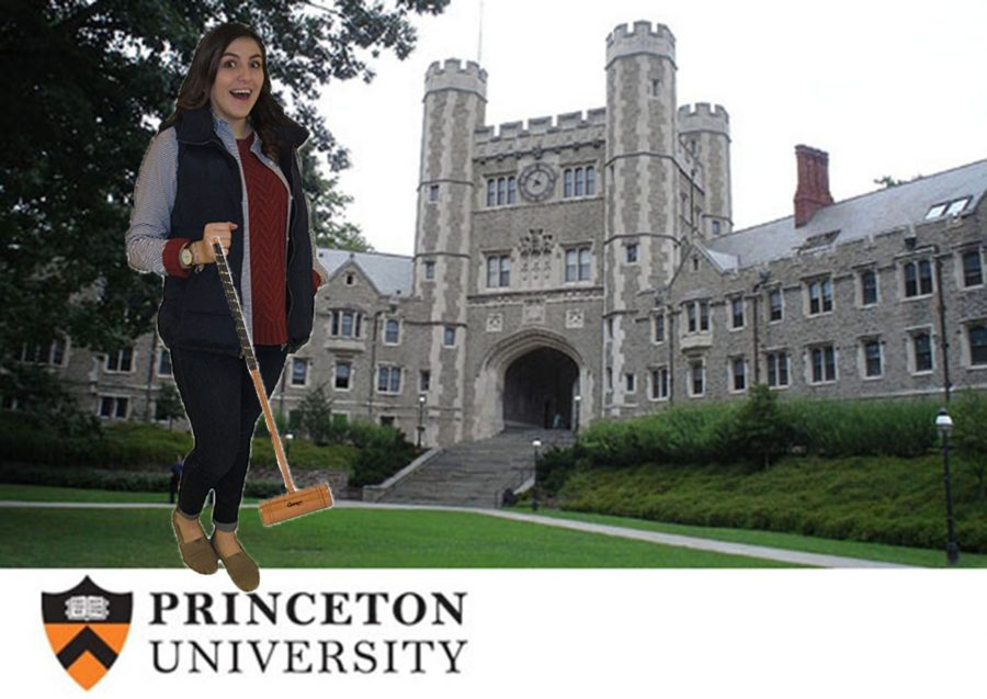 All-Star Senior Sam Gallagher plays next year for Princeton University.