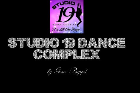 Studio 19 Dance Complex