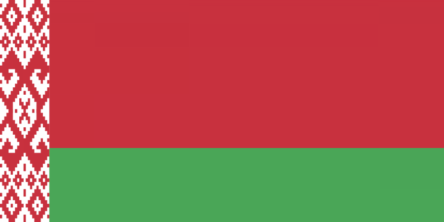 Flag of the Week #2: Belarus