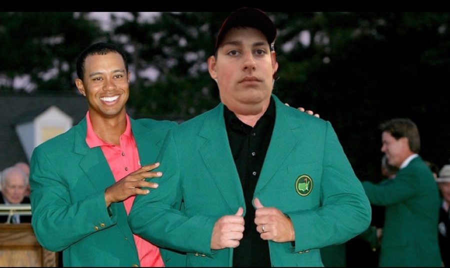 The Paper Boys Sports Podcast: The Masters Edition