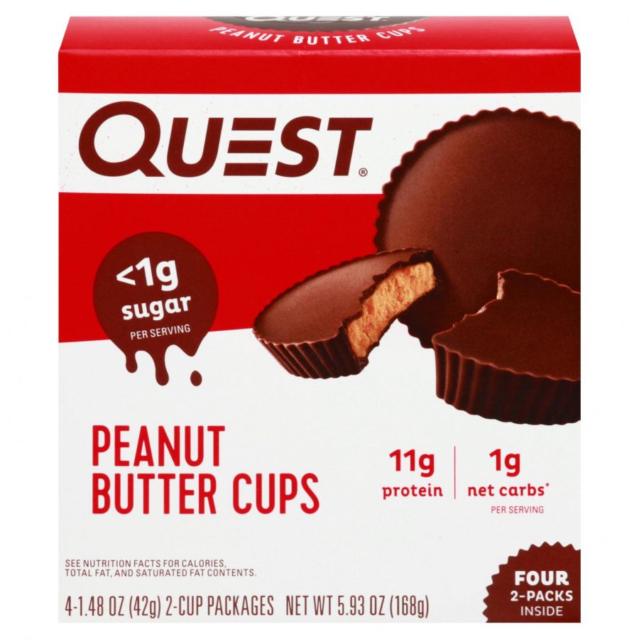 Protein Snack Review