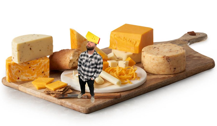Cheese Wont Kill You but my Article Will