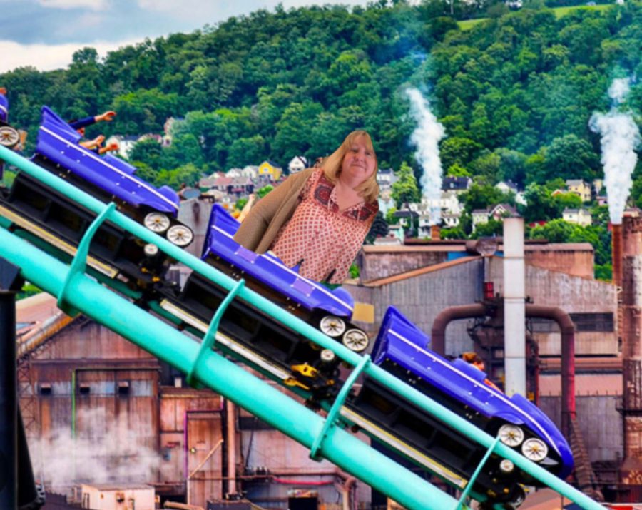 Kennywood: Around the Corner and Out of this World!