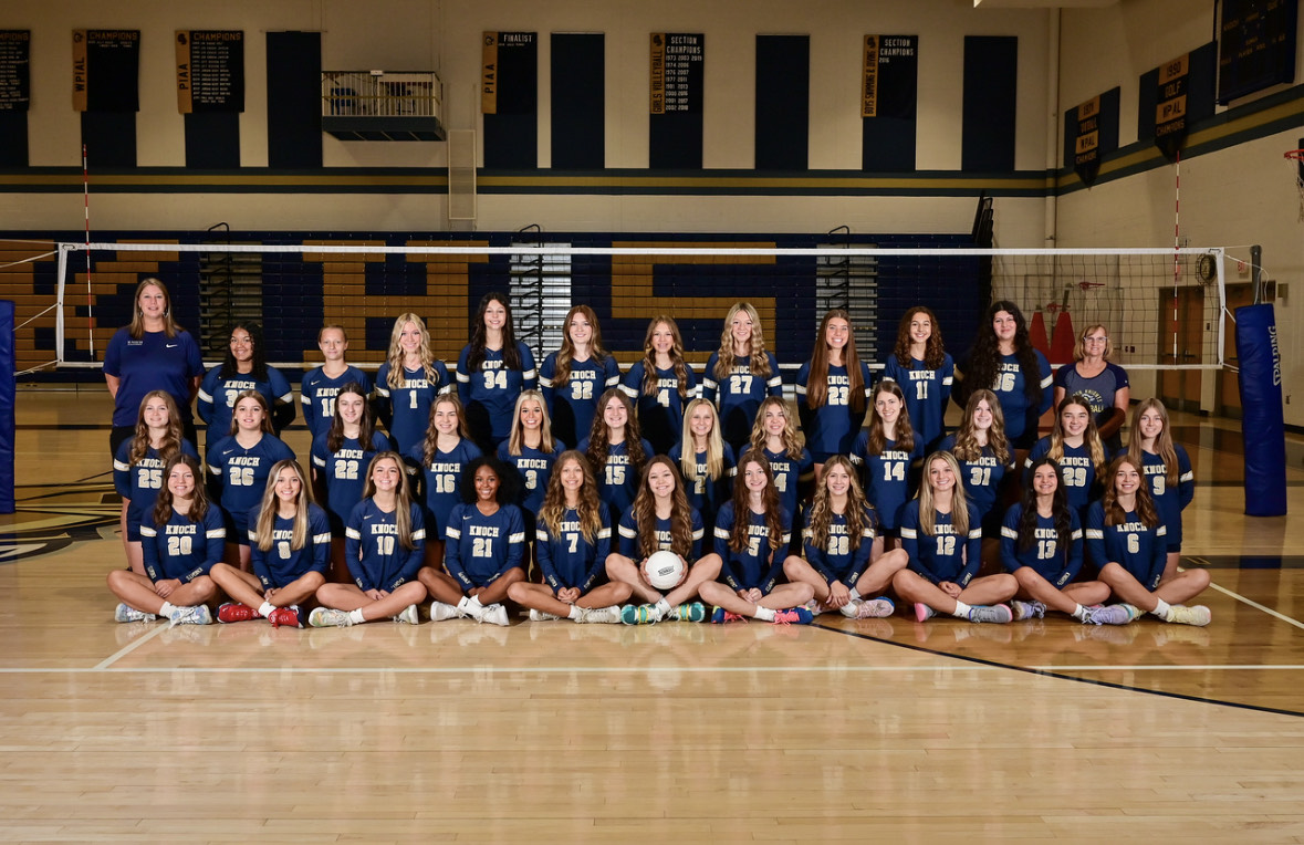 What+is+Knoch+Volleyball+to+You%3F