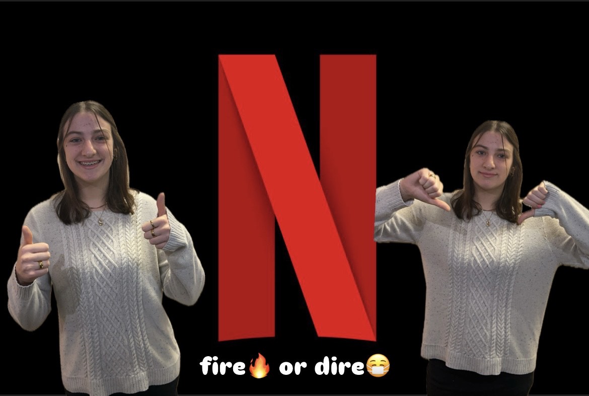 Netflix: Fire or Dire