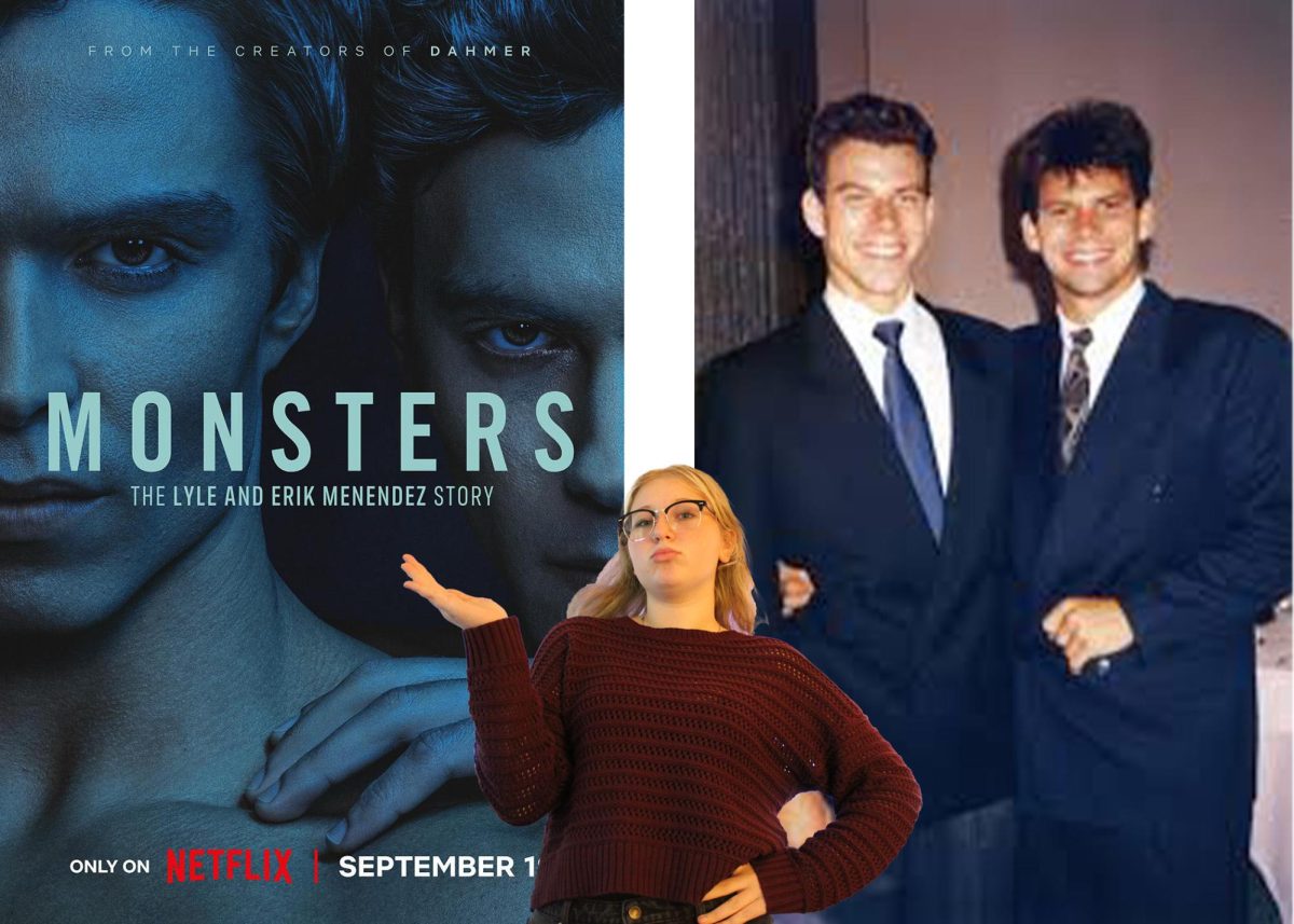 Monsters: The Story of Netflix Directors