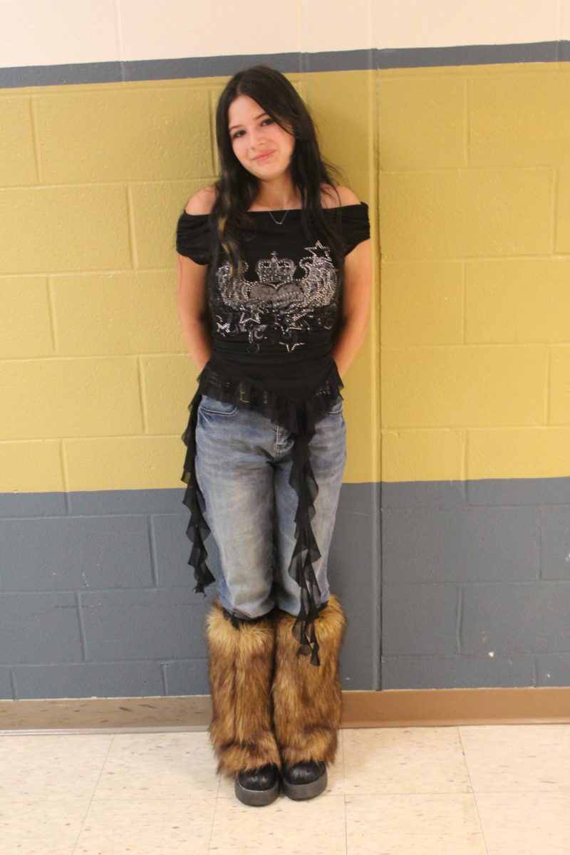 Knoch Fashionistas Pt. 3