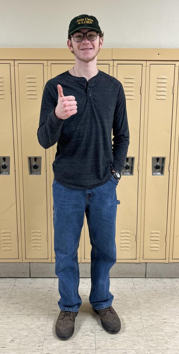 Knoch Fashionistas Pt. 5