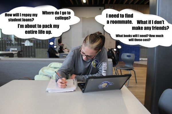 College Commitment Crisis