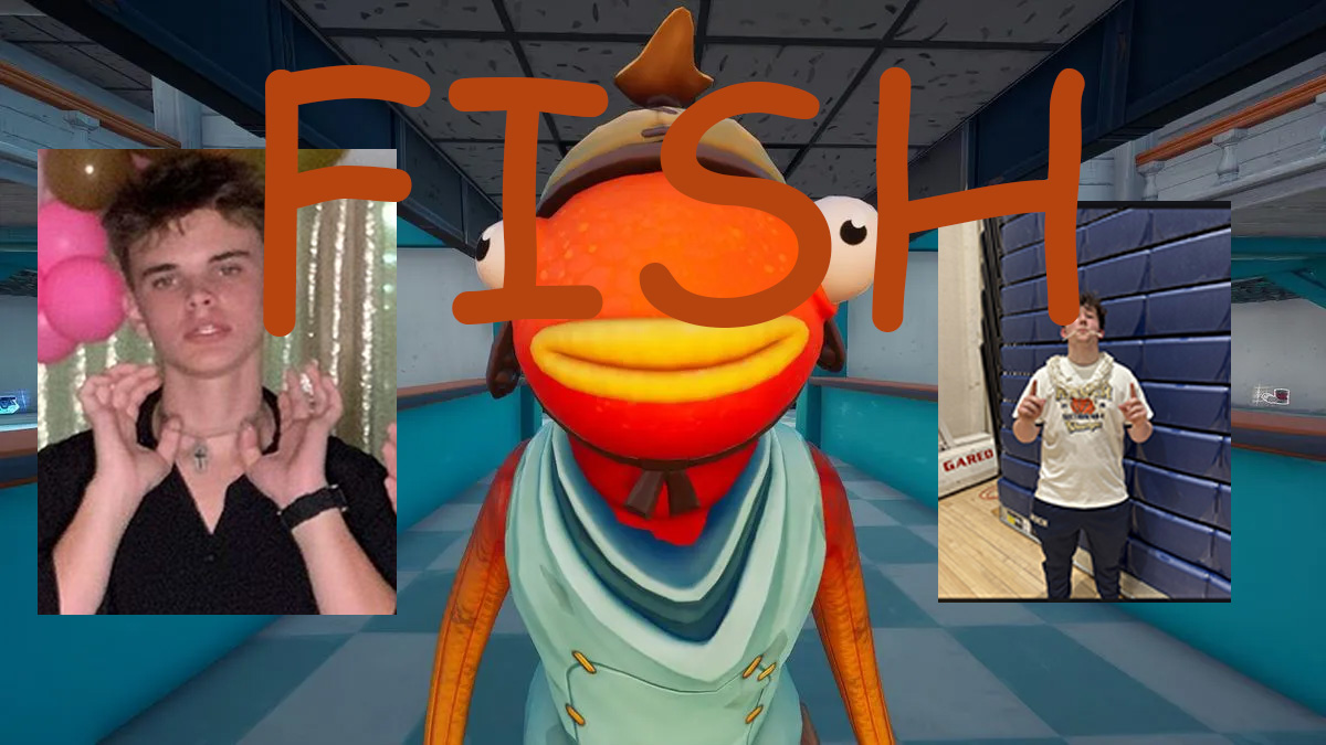Fishsticks