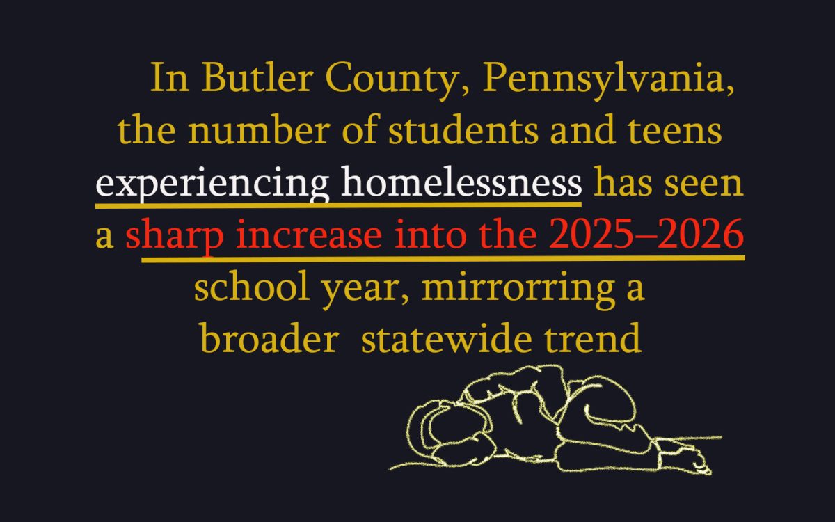 McKinney-Venting out the facts on homelessness