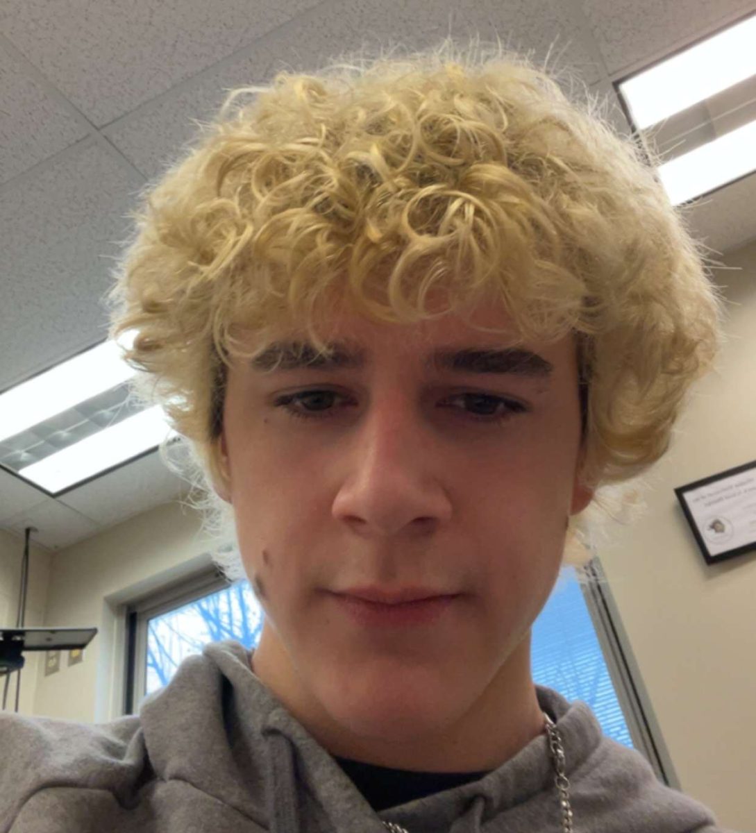Andy Rekich